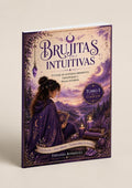Brujita Intuitiva - Tomo 1: Conócete (Ebook / PDF)