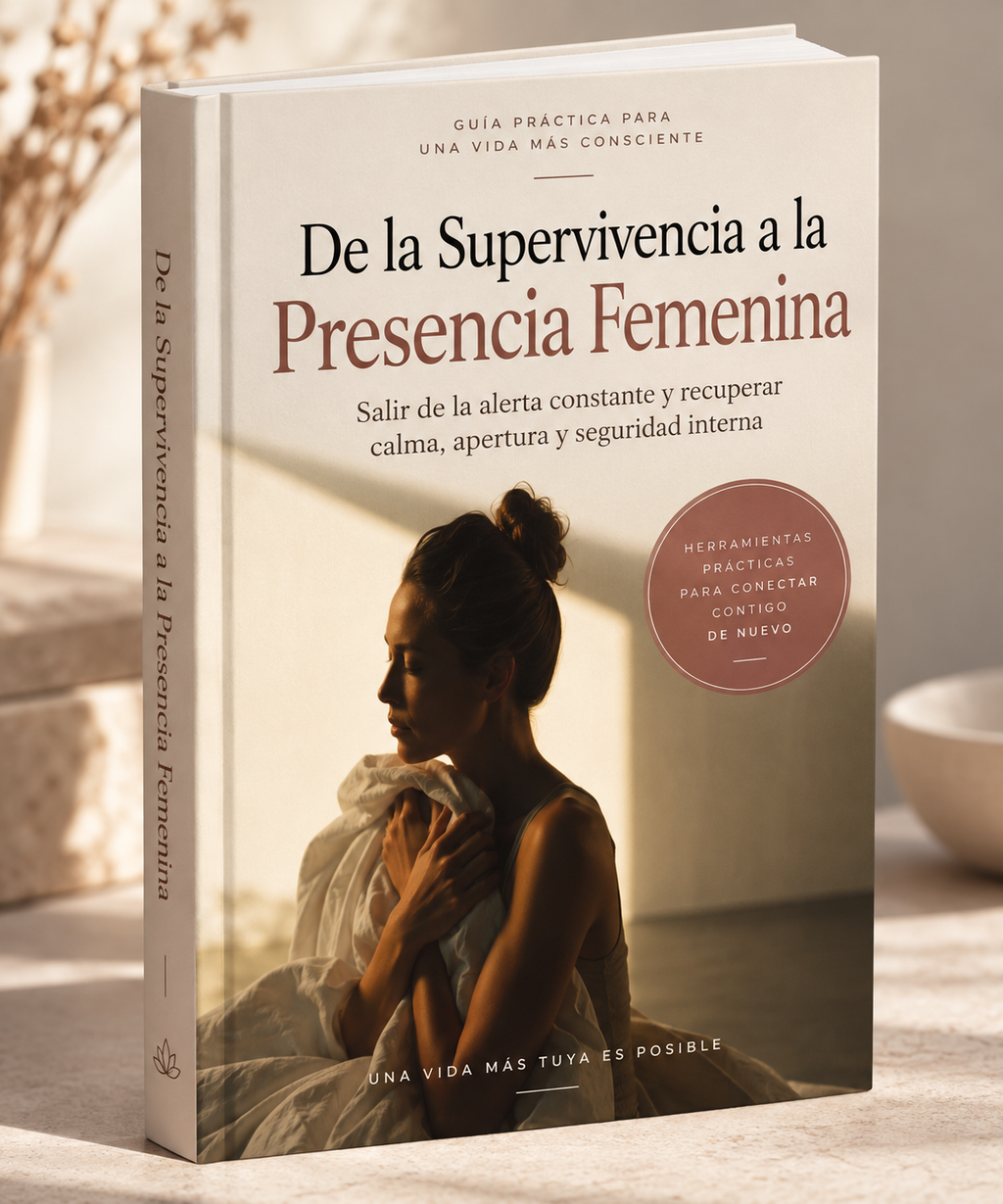 De la Supervivencia a la Presencia Femenina